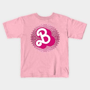 Barbie Star Kids T-Shirt